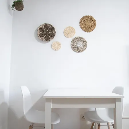 Апартаменты Zuri By Kamili Lanzarote Тиас