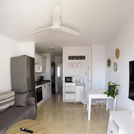 Zuri By Kamili Lanzarote * Тиас