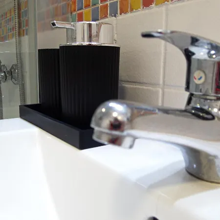 Апартаменты Zuri By Kamili Lanzarote *