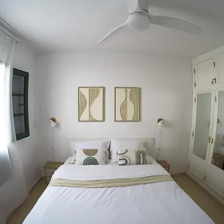 Zuri By Kamili Lanzarote *