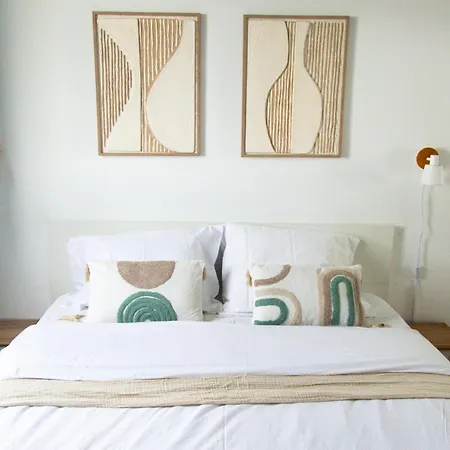 Apartment Zuri By Kamili Lanzarote *