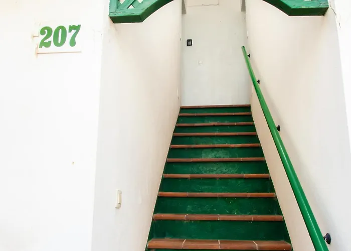 Zuri By Kamili Lanzarote Lejlighed