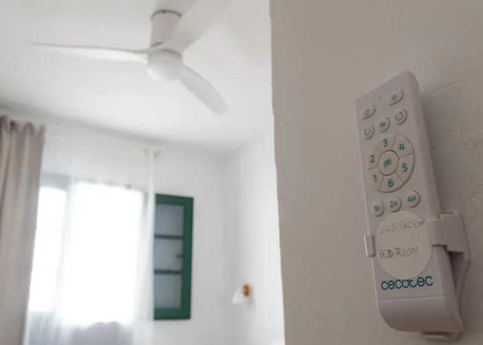 Lejlighed Zuri By Kamili Lanzarote Tías