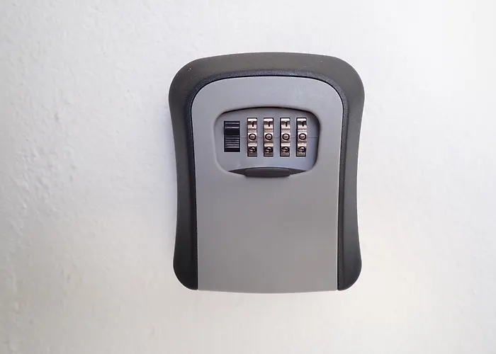 Lejlighed Zuri By Kamili Lanzarote *