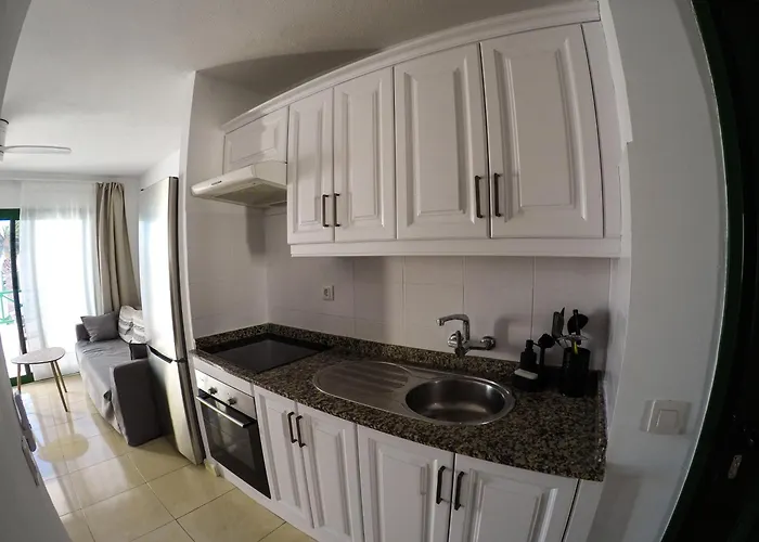 Zuri By Kamili Lanzarote Tías