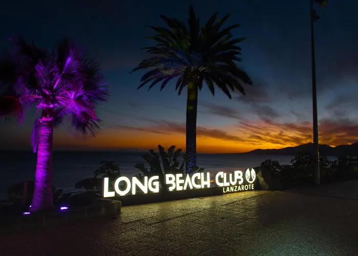 Zuri By Kamili Lanzarote Lejlighed