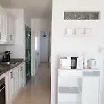 Zuri By Kamili Lanzarote * Tías