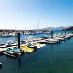 Zuri By Kamili Lanzarote Διαμέρισμα Tías