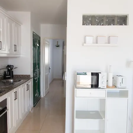 Zuri By Kamili Lanzarote Tías