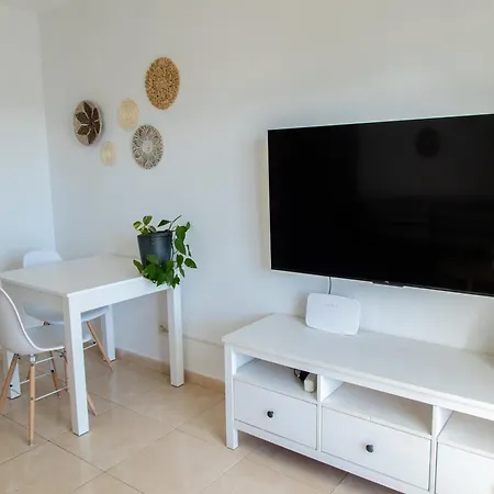 Zuri By Kamili Lanzarote Apartament Tías