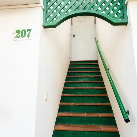 Zuri By Kamili Lanzarote Apartament