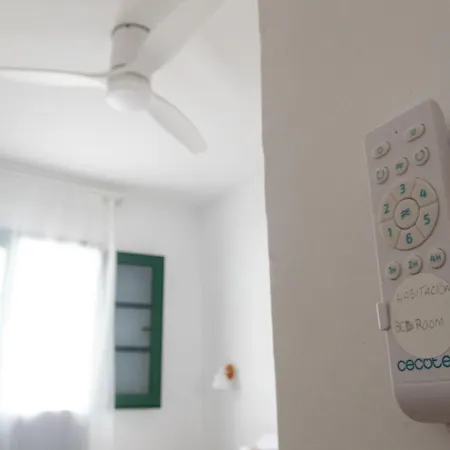 Apartament Zuri By Kamili Lanzarote Tías