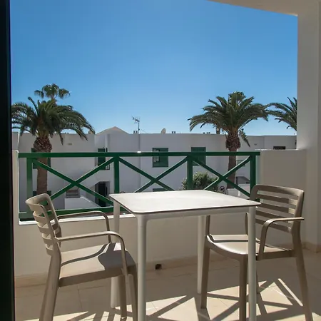 Zuri By Kamili Lanzarote Tías