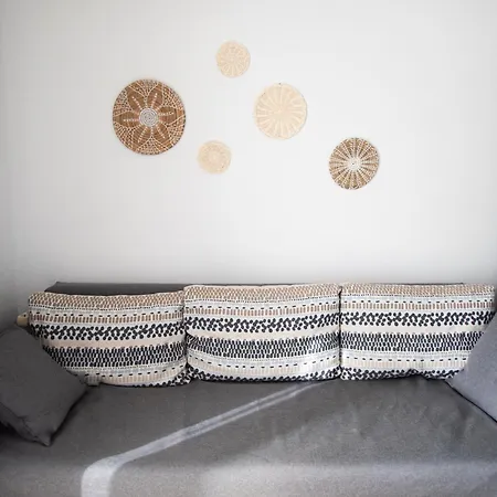 Zuri By Kamili Lanzarote Apartament Tías