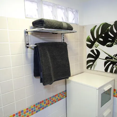 Zuri By Kamili Lanzarote Apartament *