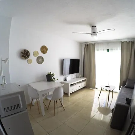 Apartament Zuri By Kamili Lanzarote *