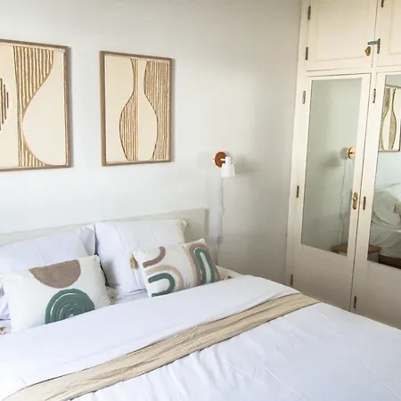 Apartament Zuri By Kamili Lanzarote Tías