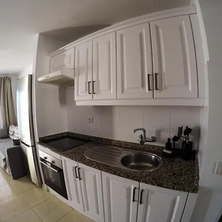 Zuri By Kamili Lanzarote Tías