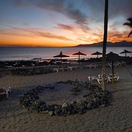 Zuri By Kamili Lanzarote