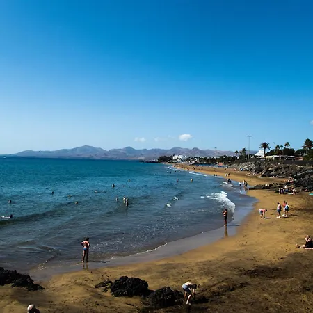 Apartament Zuri By Kamili Lanzarote *