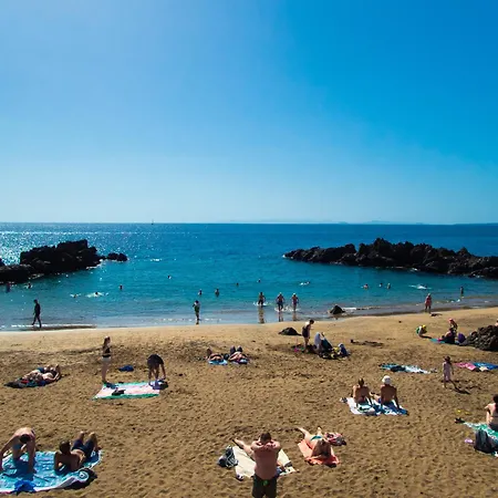 Zuri By Kamili Lanzarote Tías