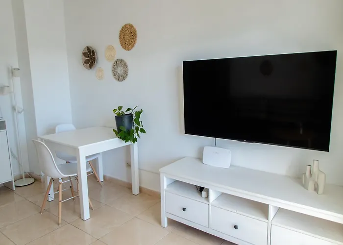 Zuri By Kamili Lanzarote Apartamento Tías