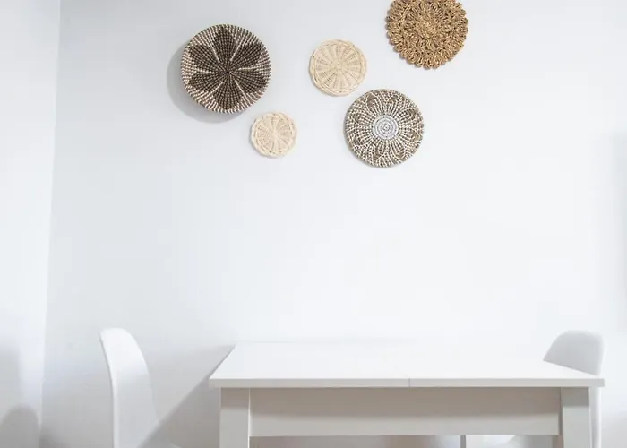 Apartamento Zuri By Kamili Lanzarote Tías