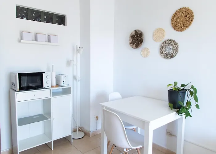 Apartamento Zuri By Kamili Lanzarote