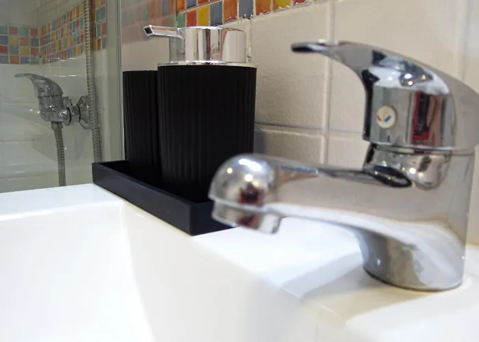 Apartamento Zuri By Kamili Lanzarote *