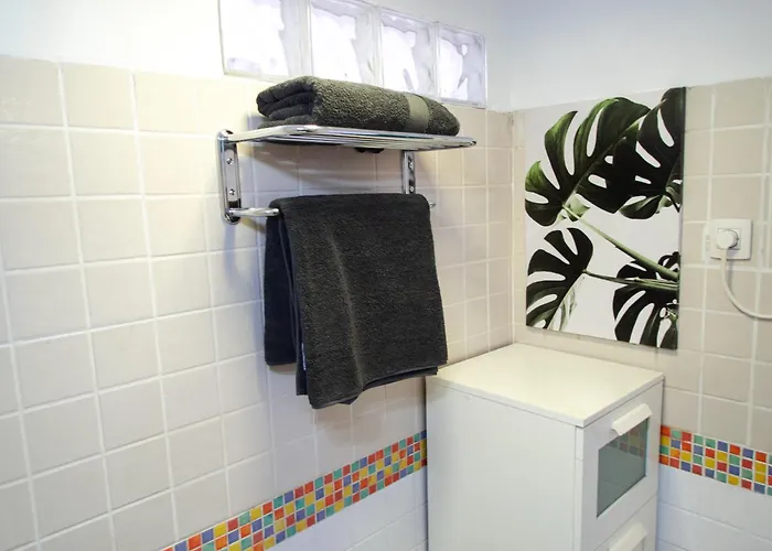 Zuri By Kamili Lanzarote Apartamento *