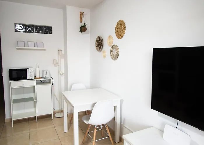 Apartamento Zuri By Kamili Lanzarote Tías