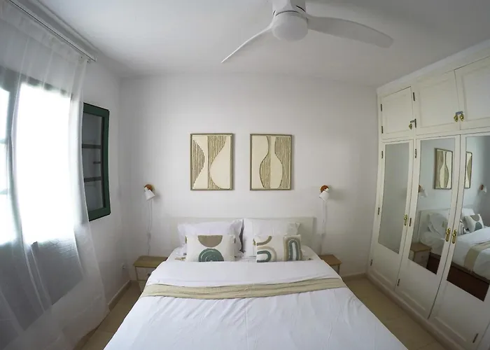 Zuri By Kamili Lanzarote *