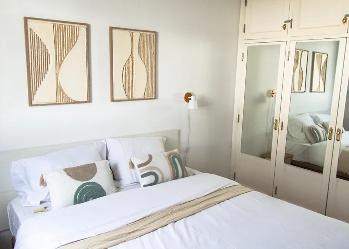 Apartamento Zuri By Kamili Lanzarote Tías