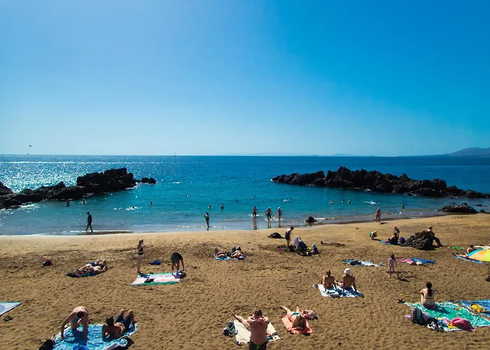 Zuri By Kamili Lanzarote Tías